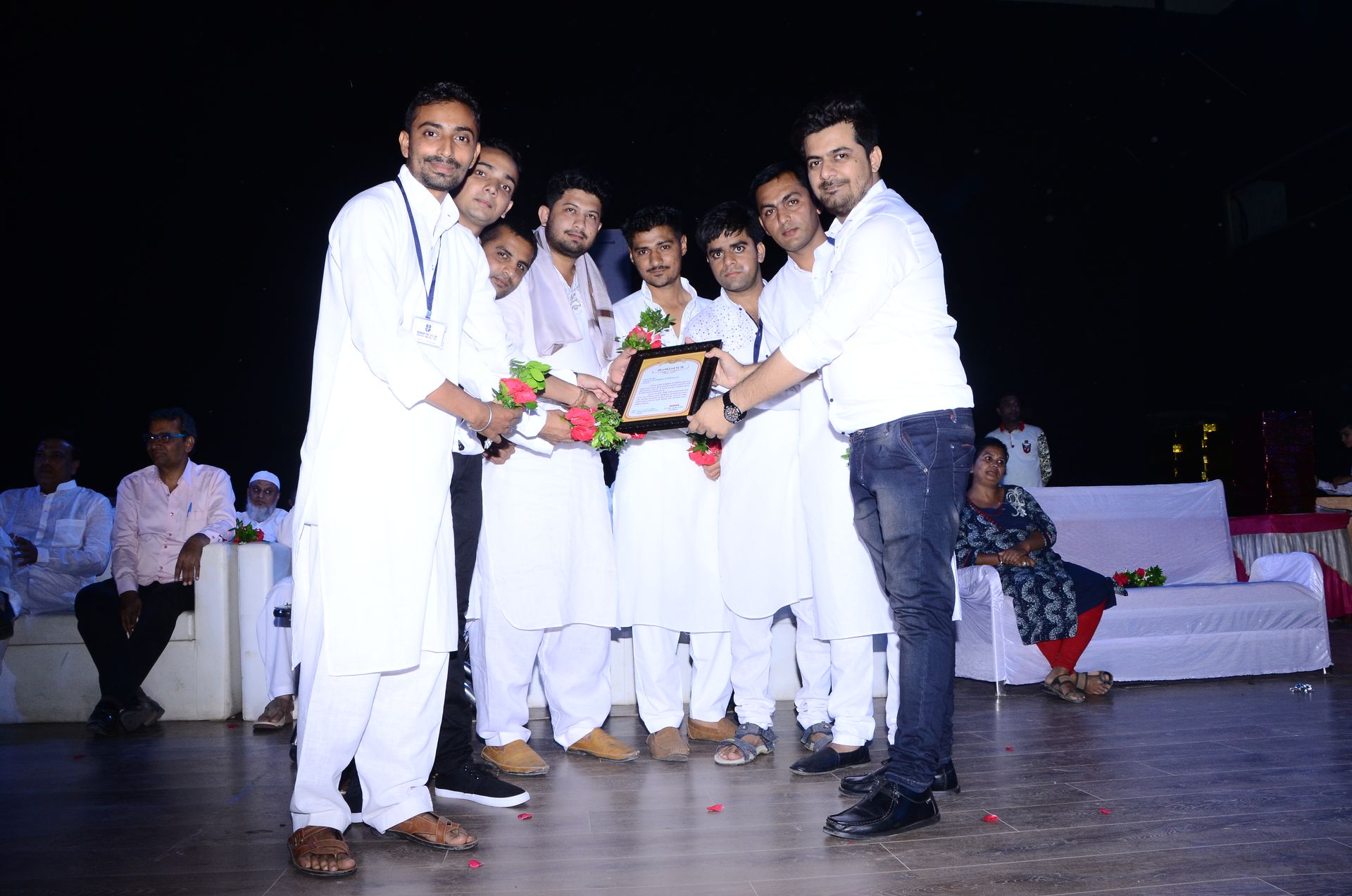 Event photo